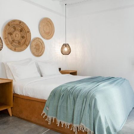 Intown Mykonos- Two Bedrooms Duplex House Mykonos Town エクステリア 写真