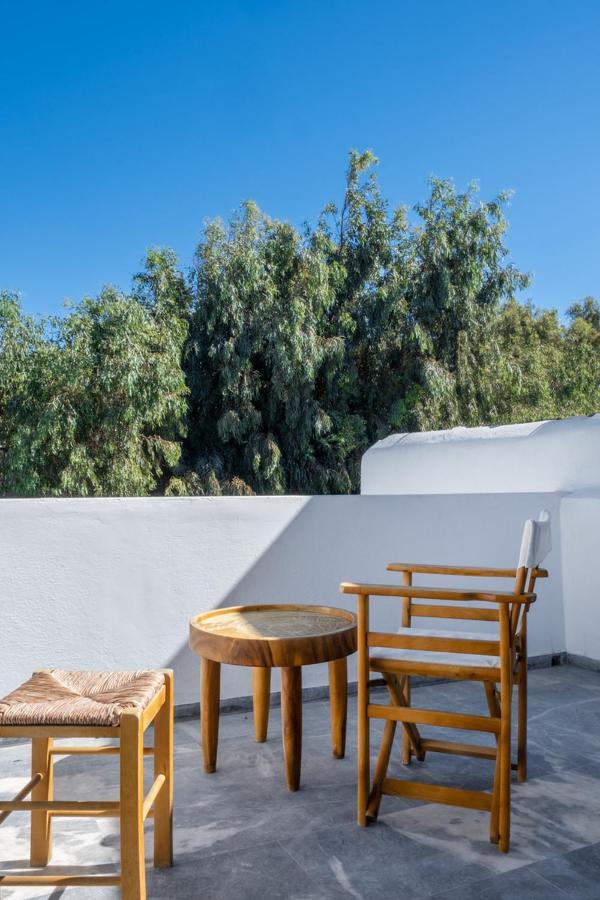 Intown Mykonos- Two Bedrooms Duplex House Mykonos Town エクステリア 写真